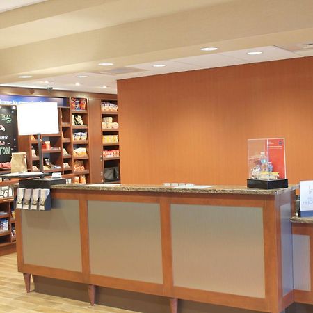 Hampton Inn Cape Girardeau I-55 East, Mo Eksteriør bilde