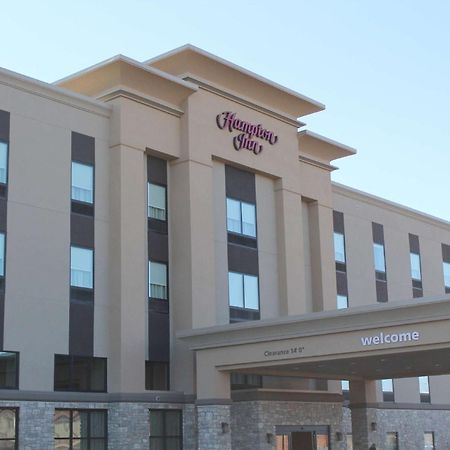 Hampton Inn Cape Girardeau I-55 East, Mo Eksteriør bilde