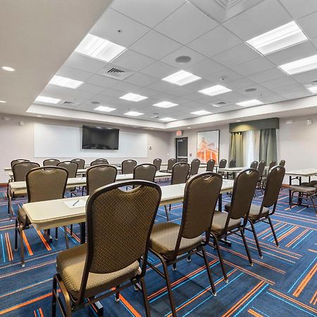Hampton Inn Cape Girardeau I-55 East, Mo Eksteriør bilde