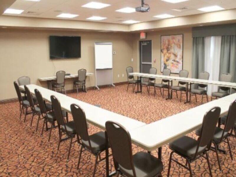 Hampton Inn Cape Girardeau I-55 East, Mo Eksteriør bilde