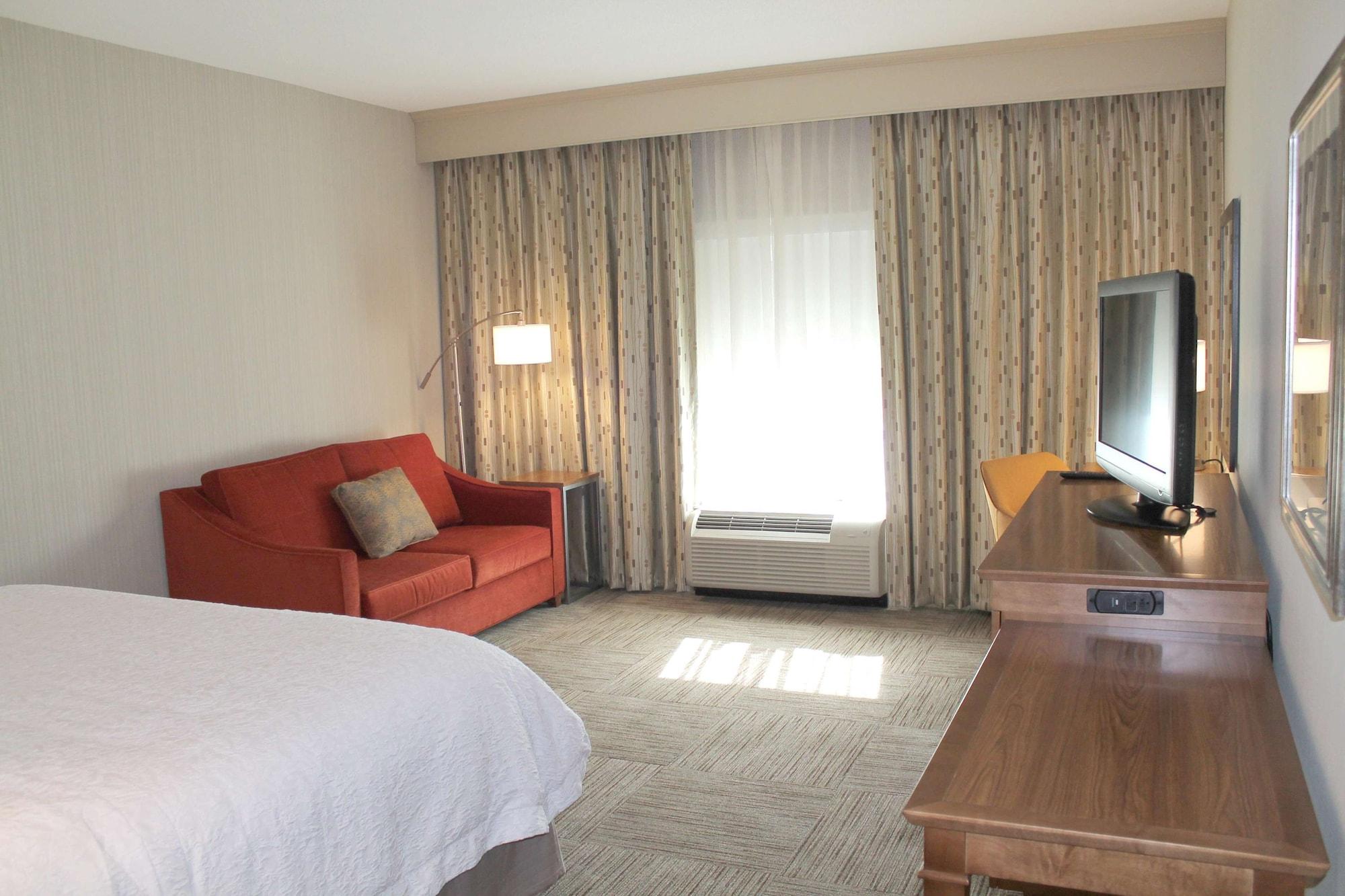 Hampton Inn Cape Girardeau I-55 East, Mo Eksteriør bilde