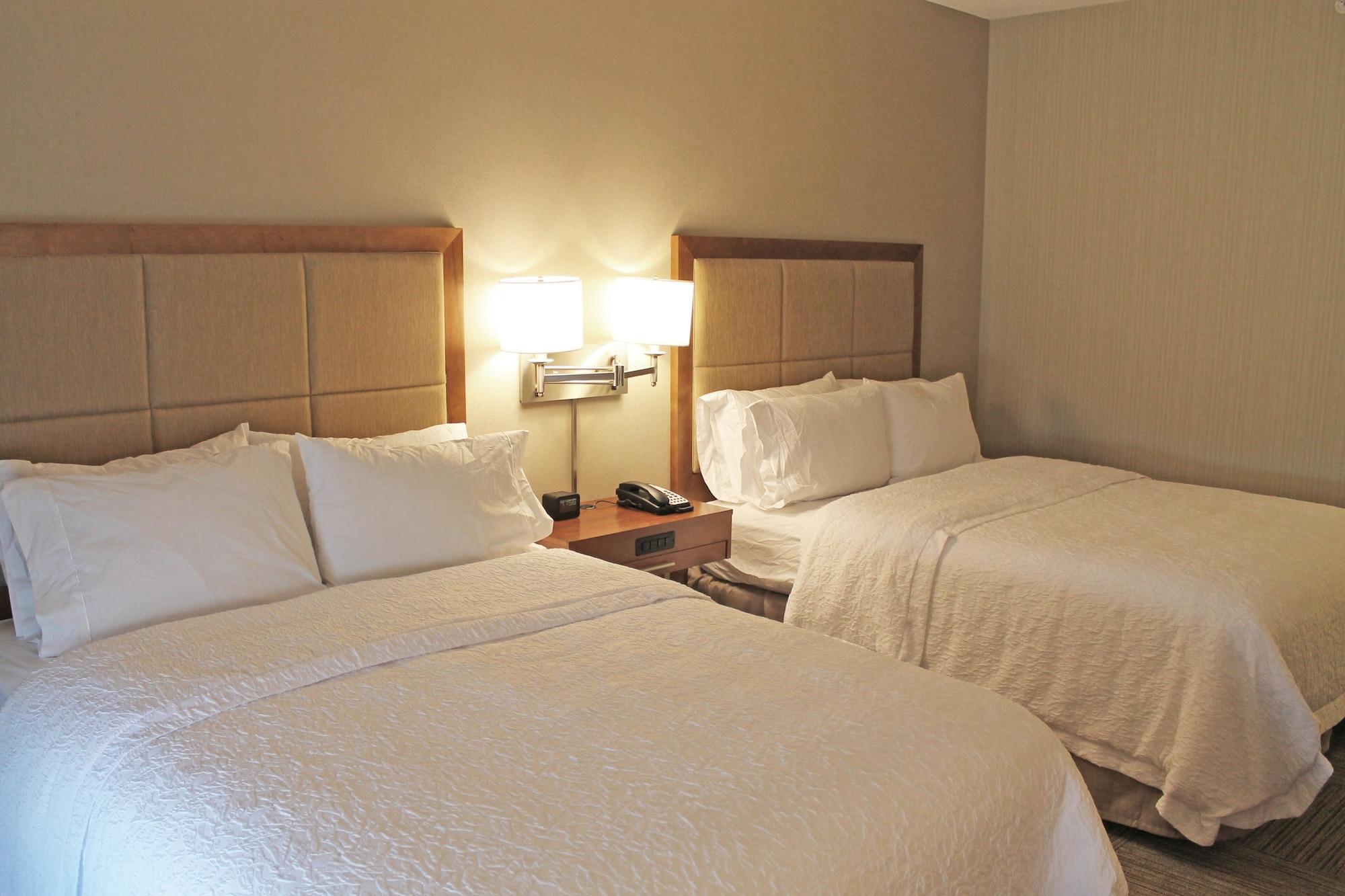 Hampton Inn Cape Girardeau I-55 East, Mo Eksteriør bilde