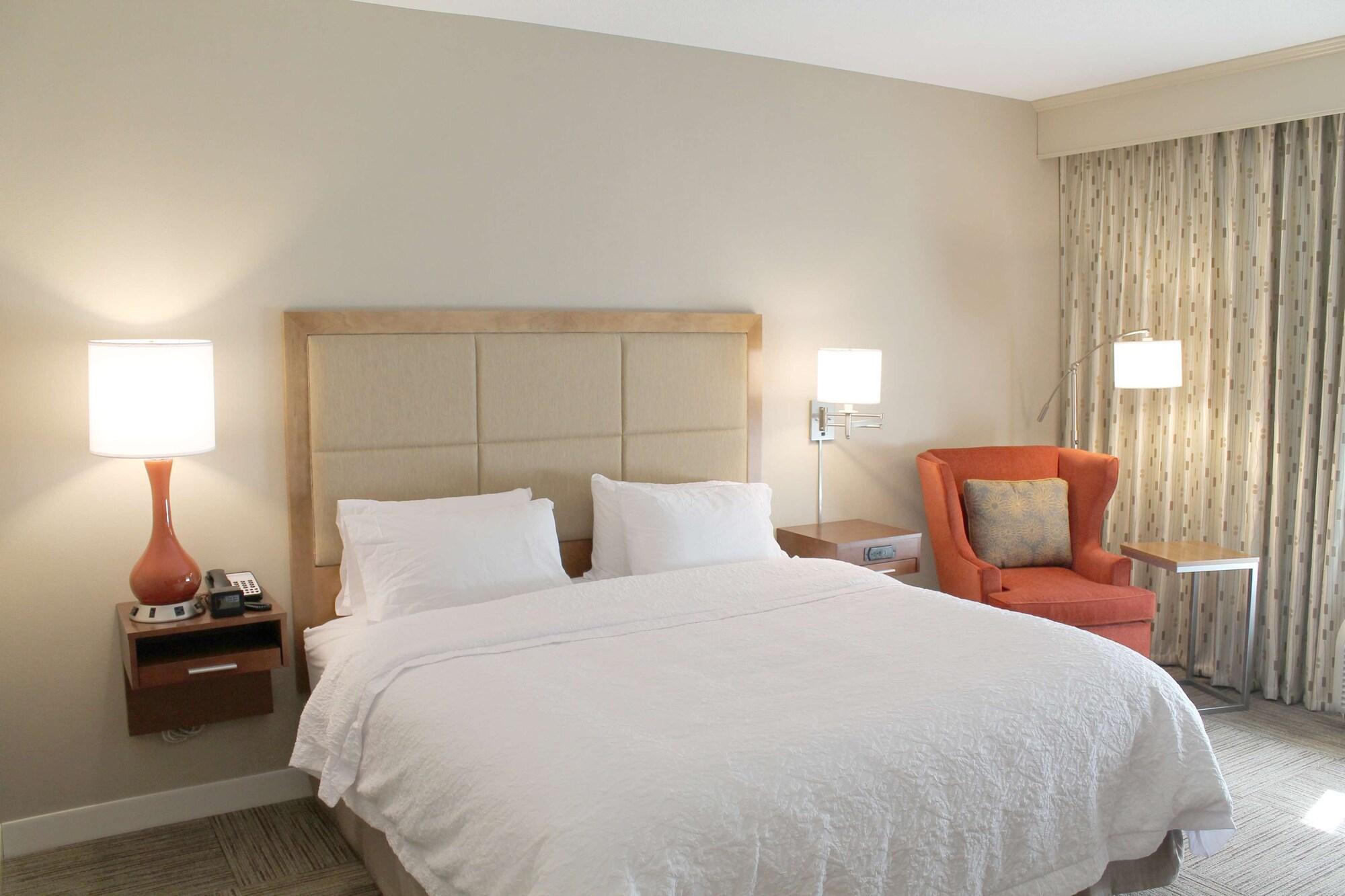 Hampton Inn Cape Girardeau I-55 East, Mo Eksteriør bilde