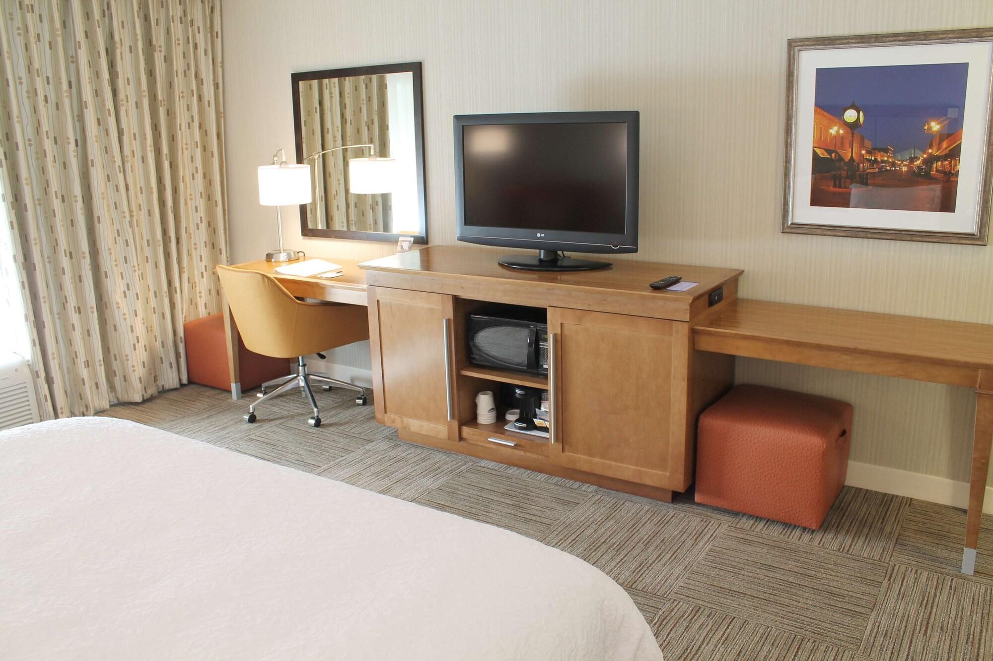 Hampton Inn Cape Girardeau I-55 East, Mo Eksteriør bilde