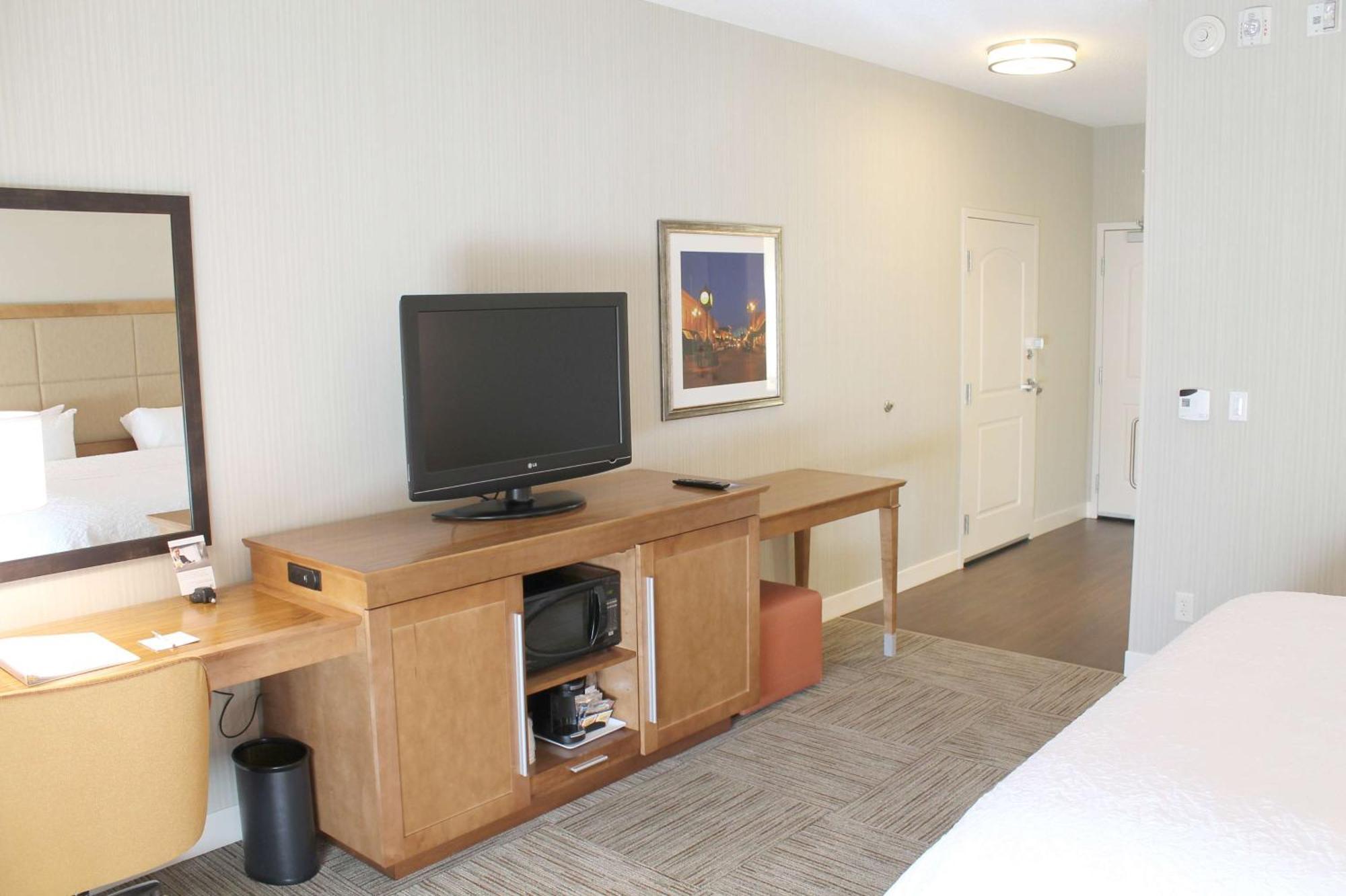 Hampton Inn Cape Girardeau I-55 East, Mo Eksteriør bilde