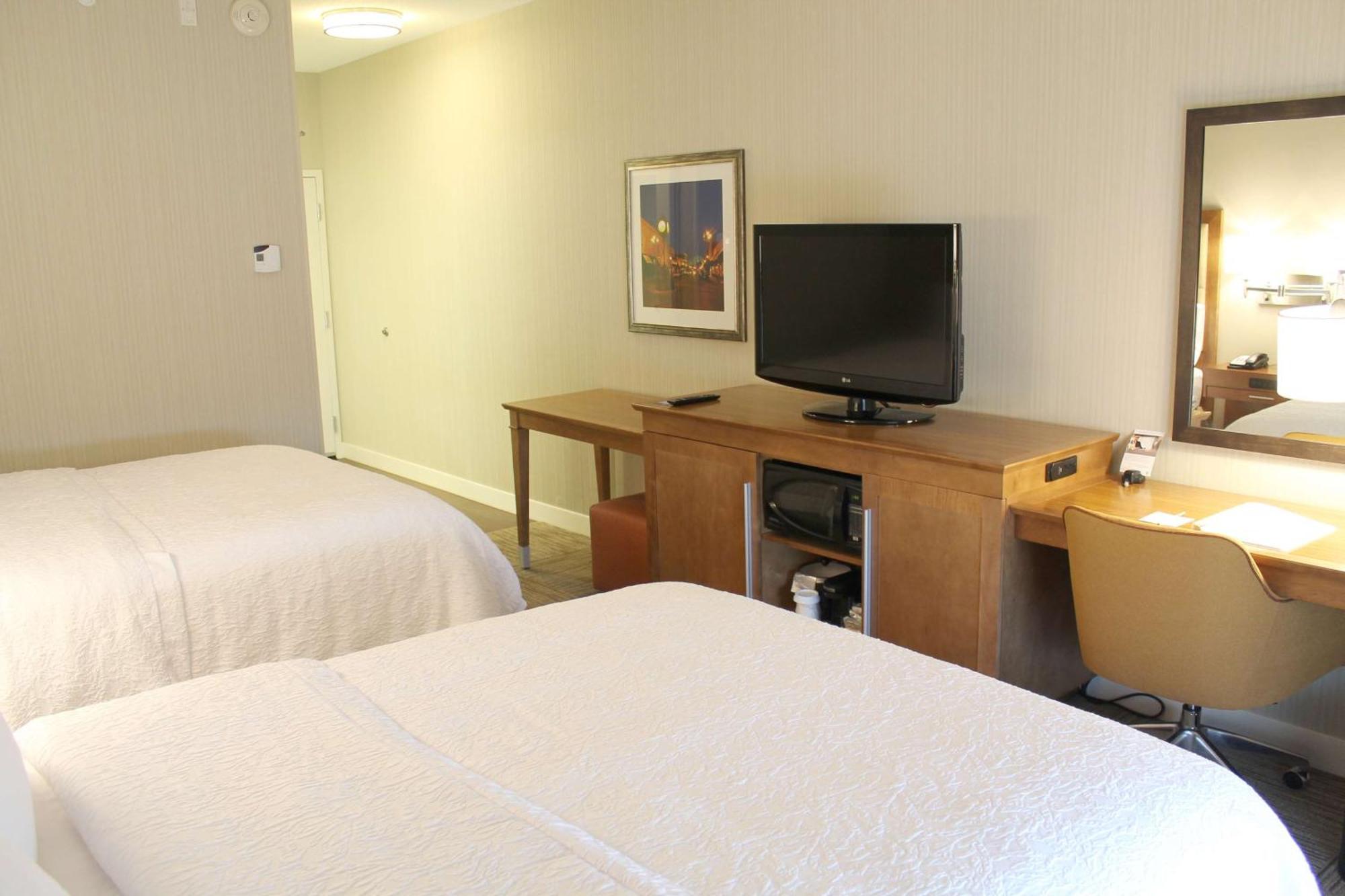 Hampton Inn Cape Girardeau I-55 East, Mo Eksteriør bilde