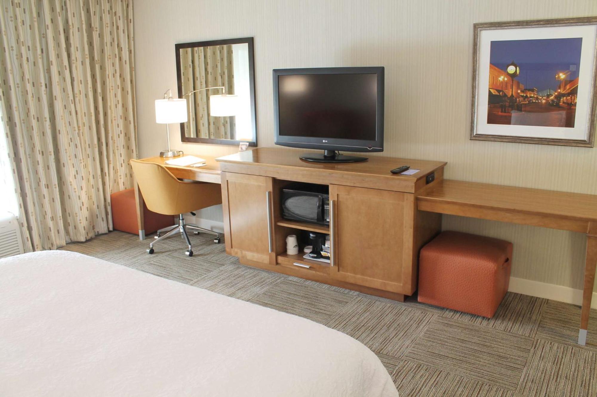 Hampton Inn Cape Girardeau I-55 East, Mo Eksteriør bilde
