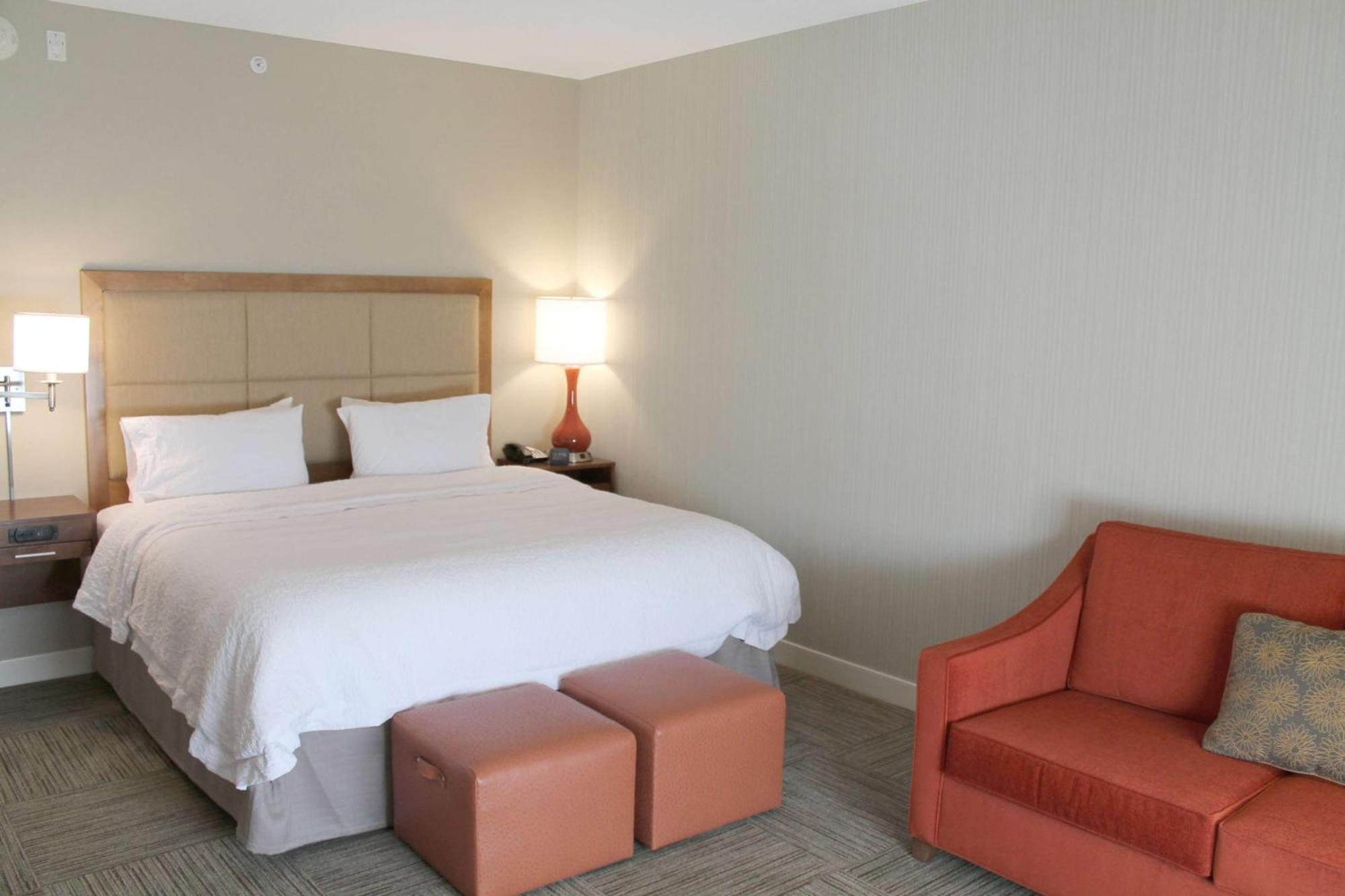 Hampton Inn Cape Girardeau I-55 East, Mo Eksteriør bilde