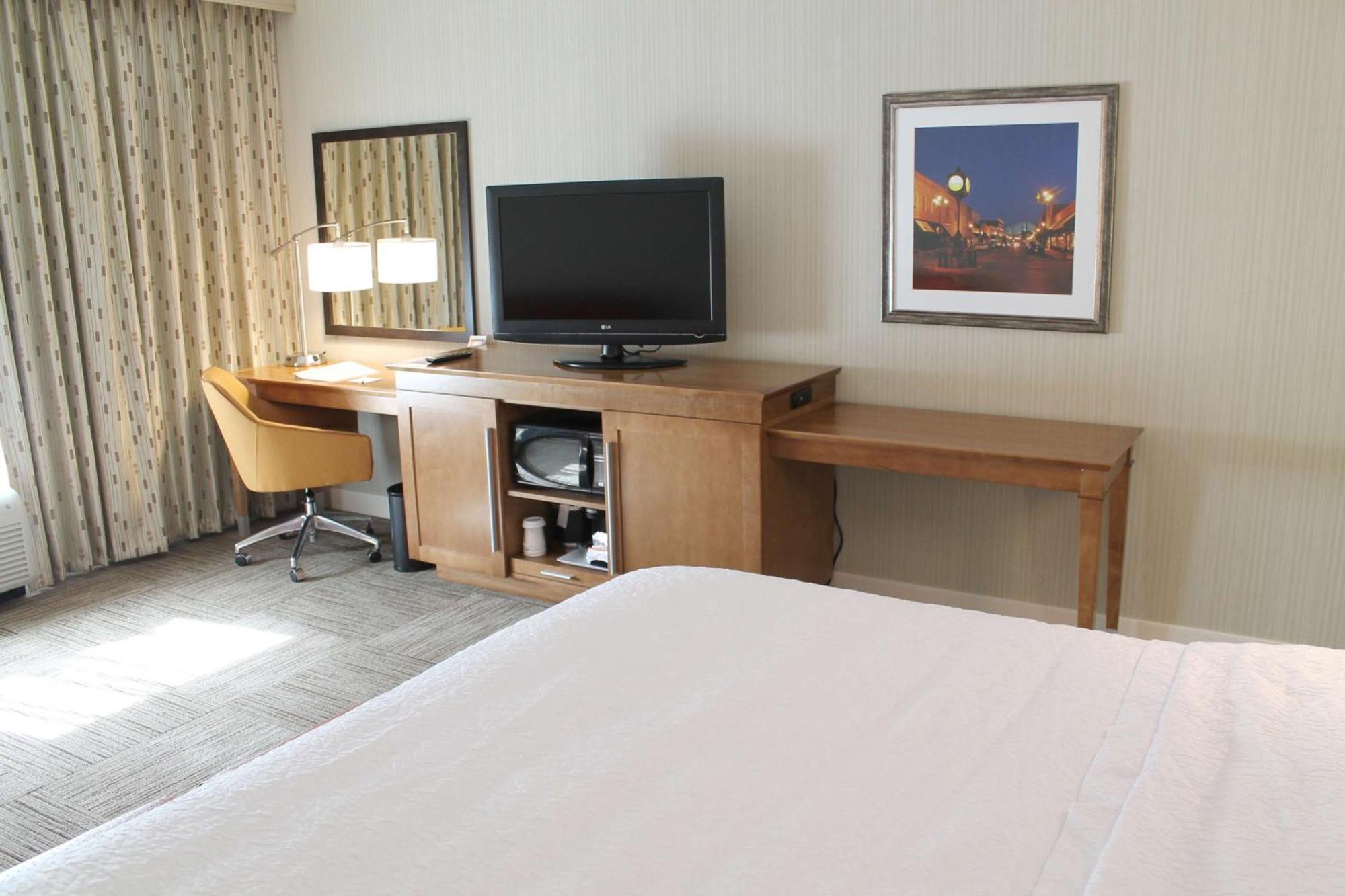 Hampton Inn Cape Girardeau I-55 East, Mo Eksteriør bilde