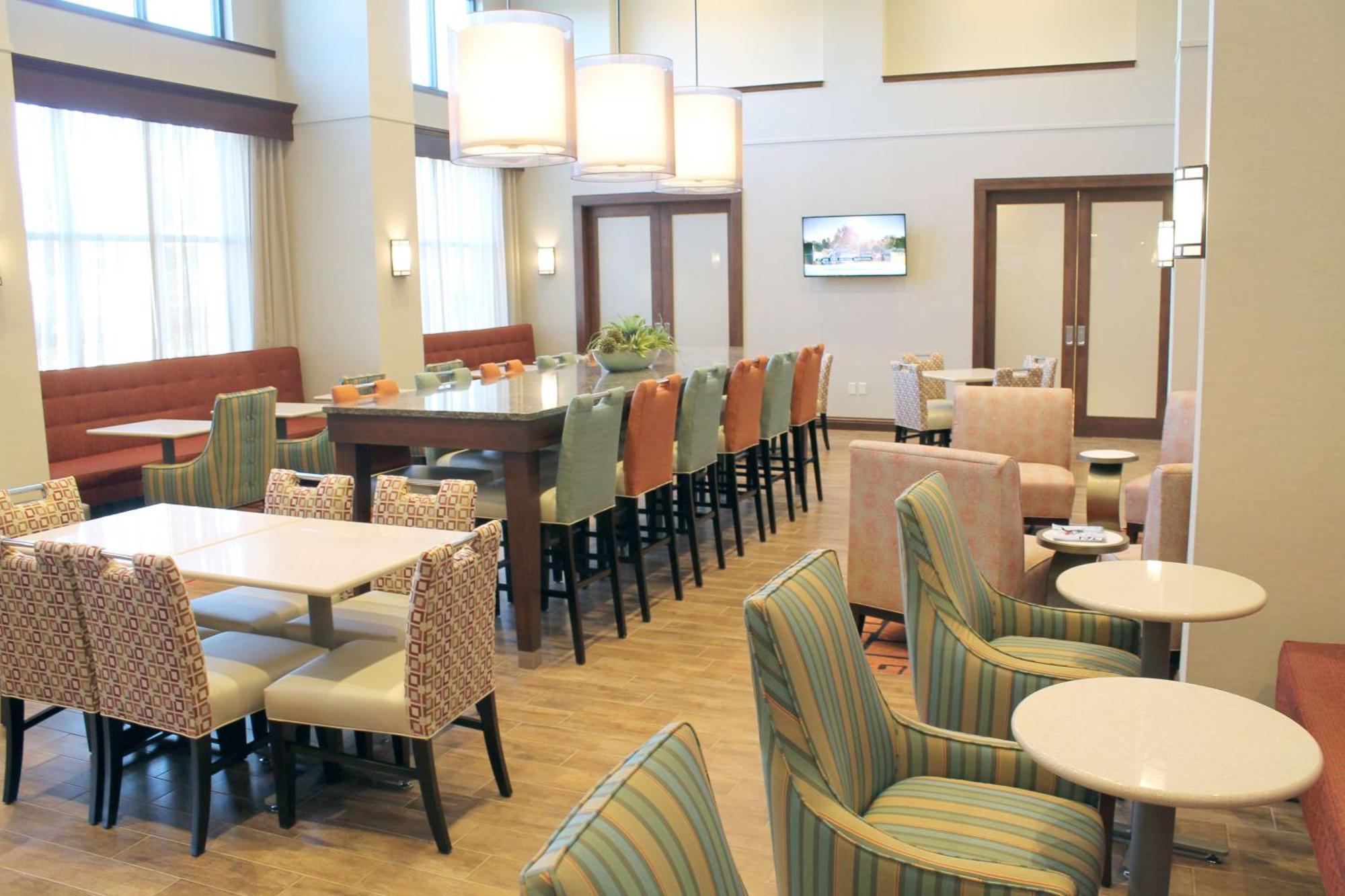 Hampton Inn Cape Girardeau I-55 East, Mo Eksteriør bilde