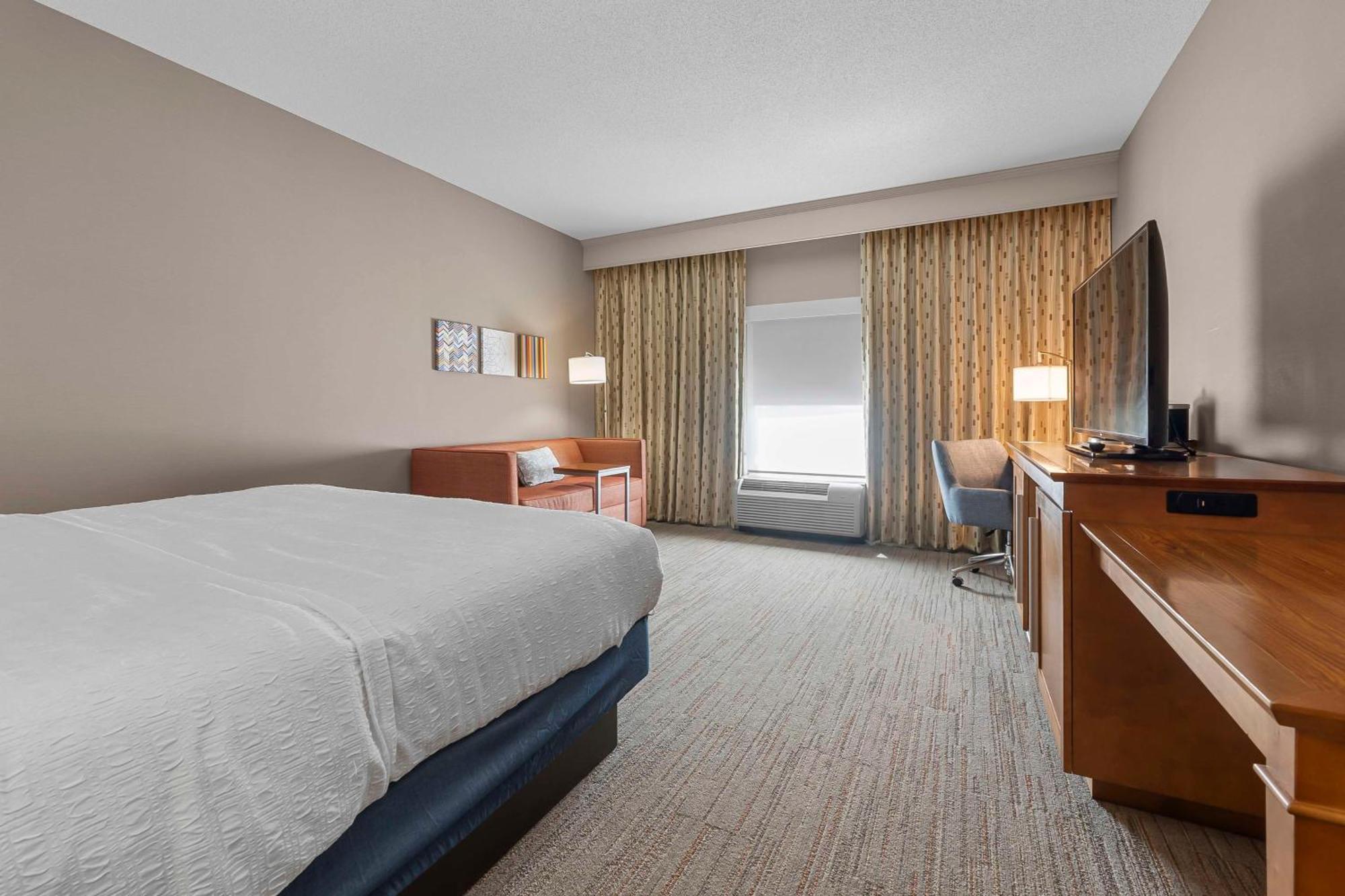 Hampton Inn Cape Girardeau I-55 East, Mo Eksteriør bilde