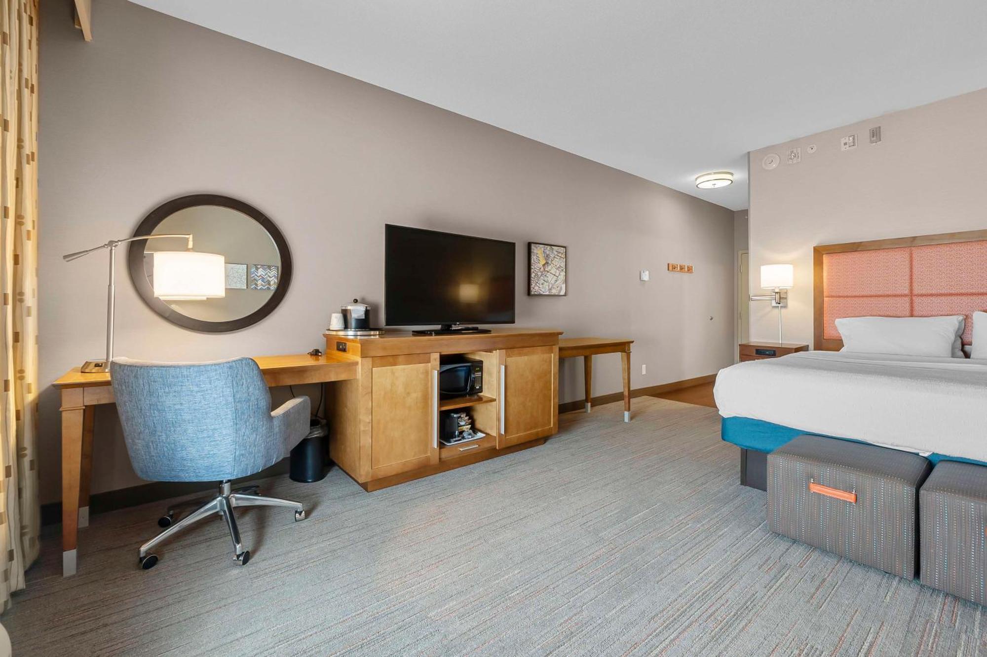 Hampton Inn Cape Girardeau I-55 East, Mo Eksteriør bilde