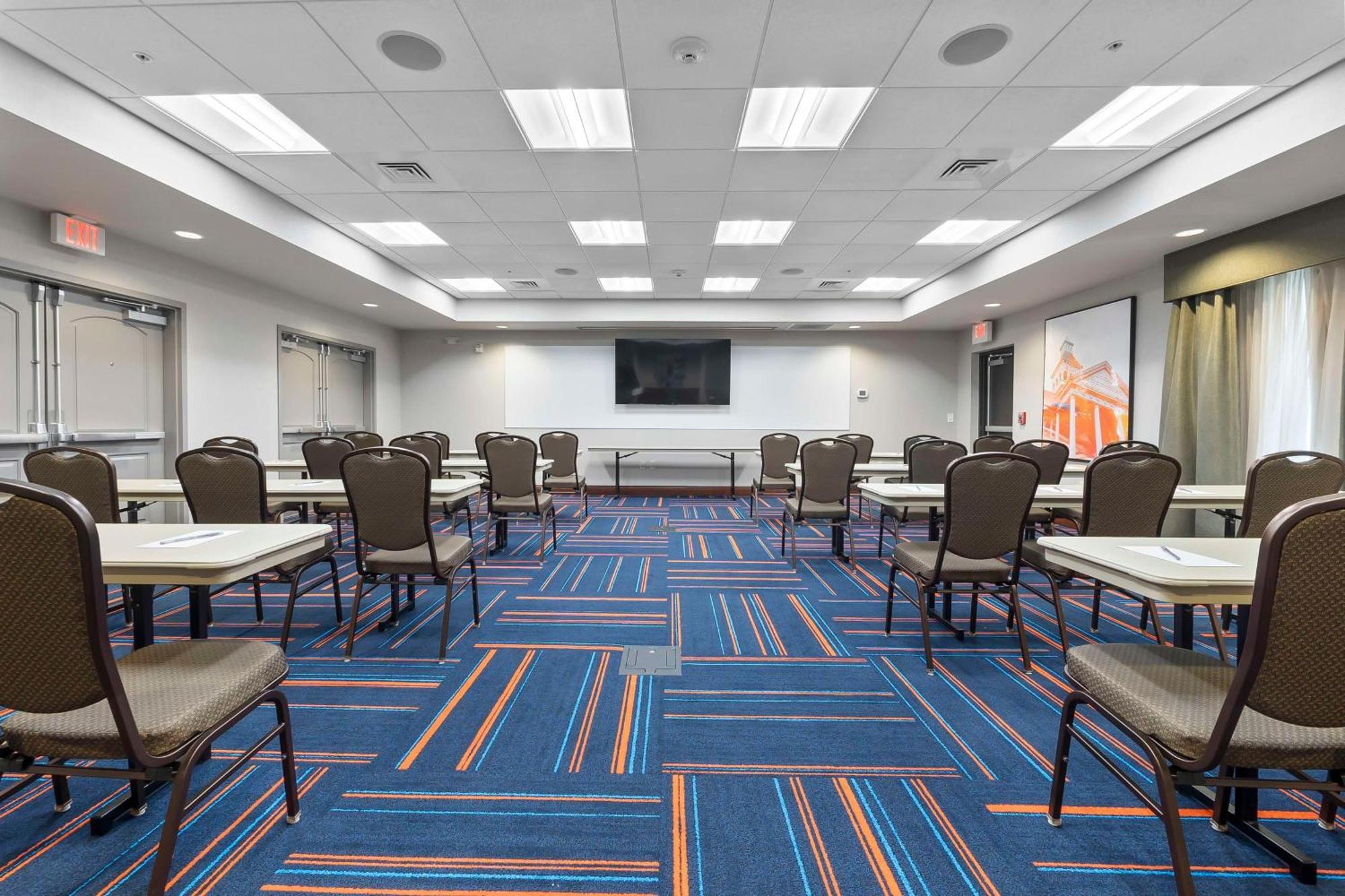 Hampton Inn Cape Girardeau I-55 East, Mo Eksteriør bilde
