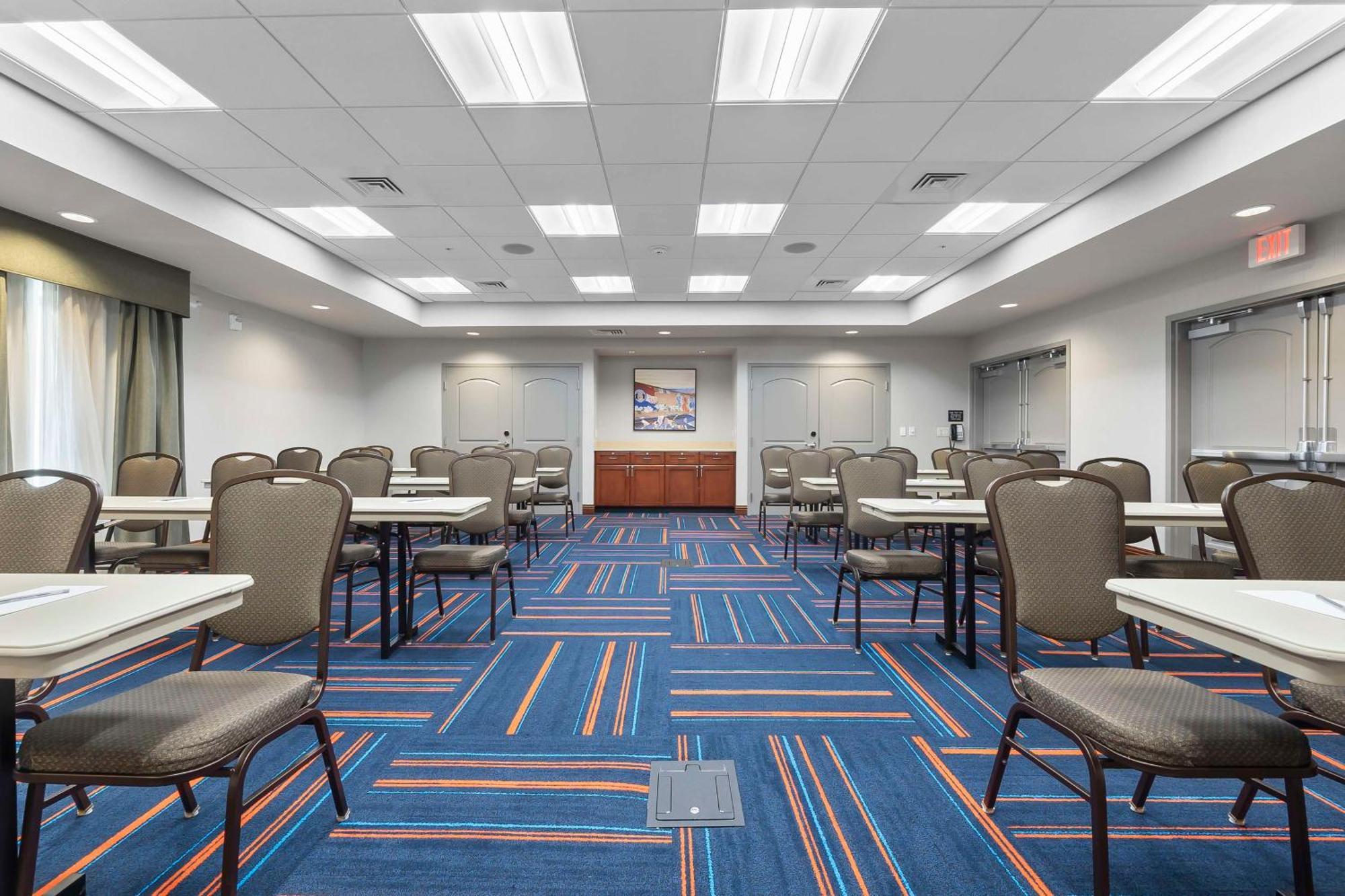 Hampton Inn Cape Girardeau I-55 East, Mo Eksteriør bilde