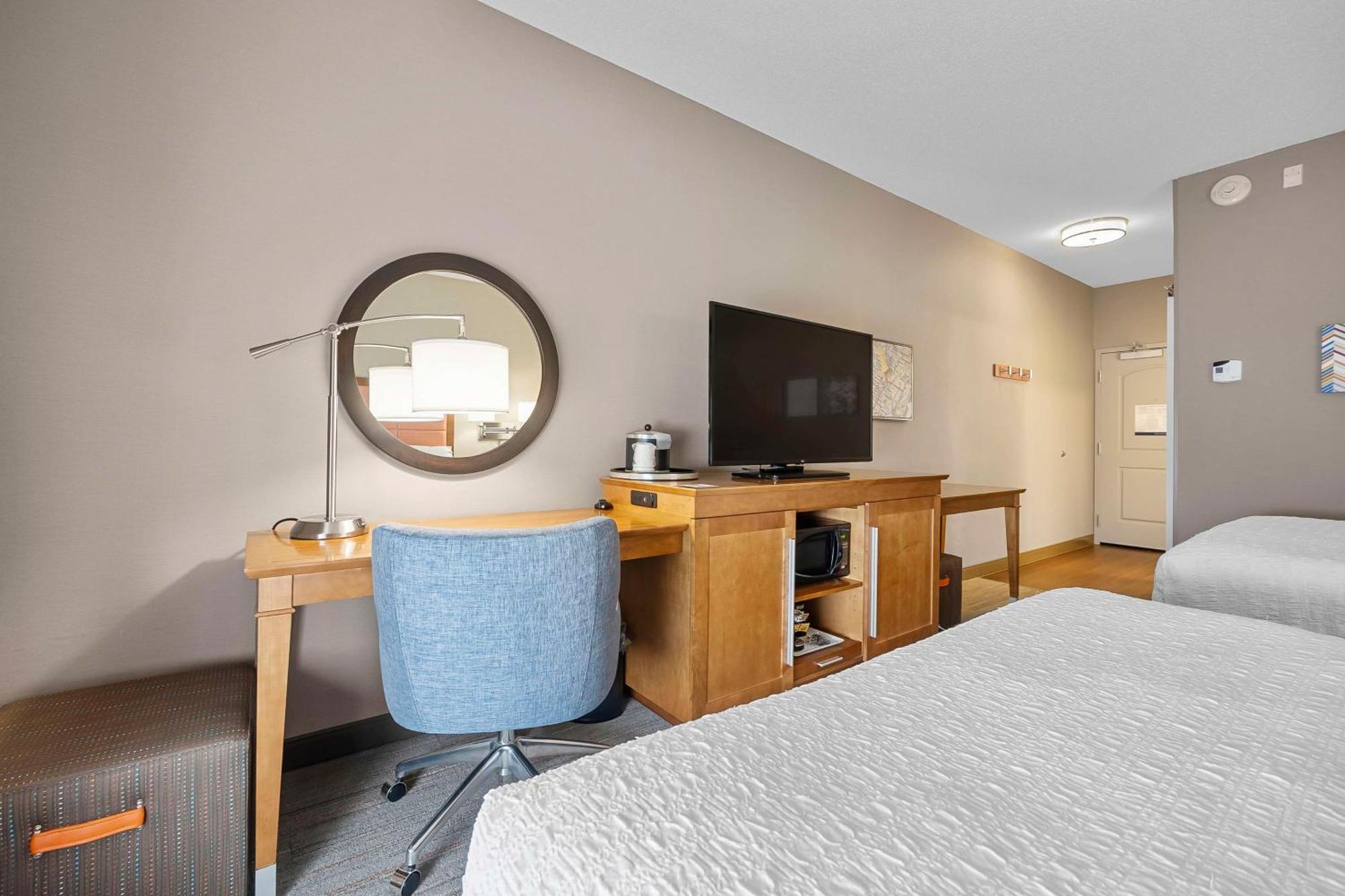 Hampton Inn Cape Girardeau I-55 East, Mo Eksteriør bilde
