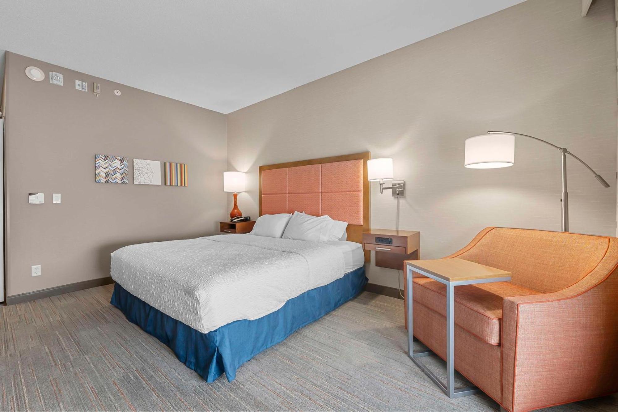 Hampton Inn Cape Girardeau I-55 East, Mo Eksteriør bilde