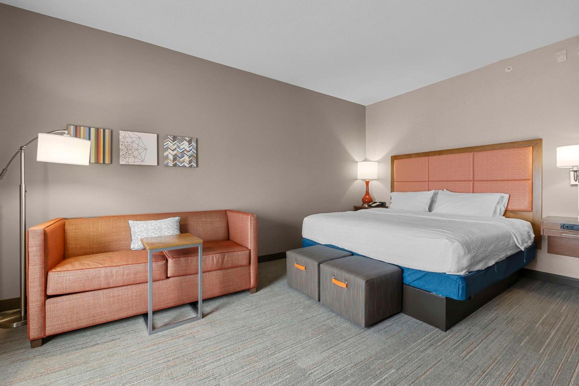 Hampton Inn Cape Girardeau I-55 East, Mo Eksteriør bilde