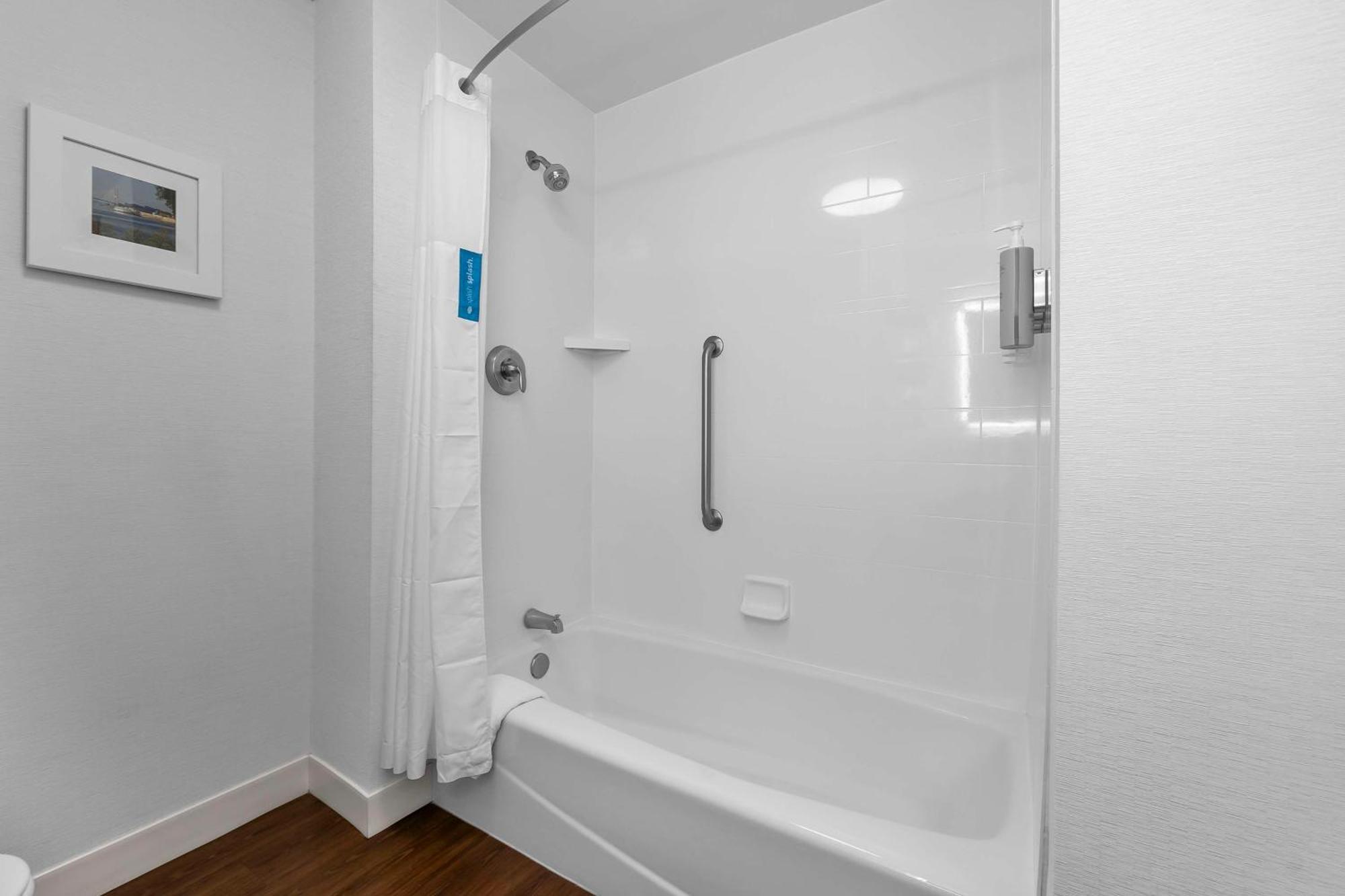 Hampton Inn Cape Girardeau I-55 East, Mo Eksteriør bilde