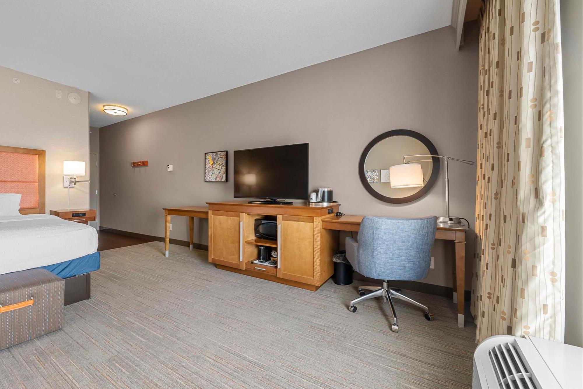 Hampton Inn Cape Girardeau I-55 East, Mo Eksteriør bilde