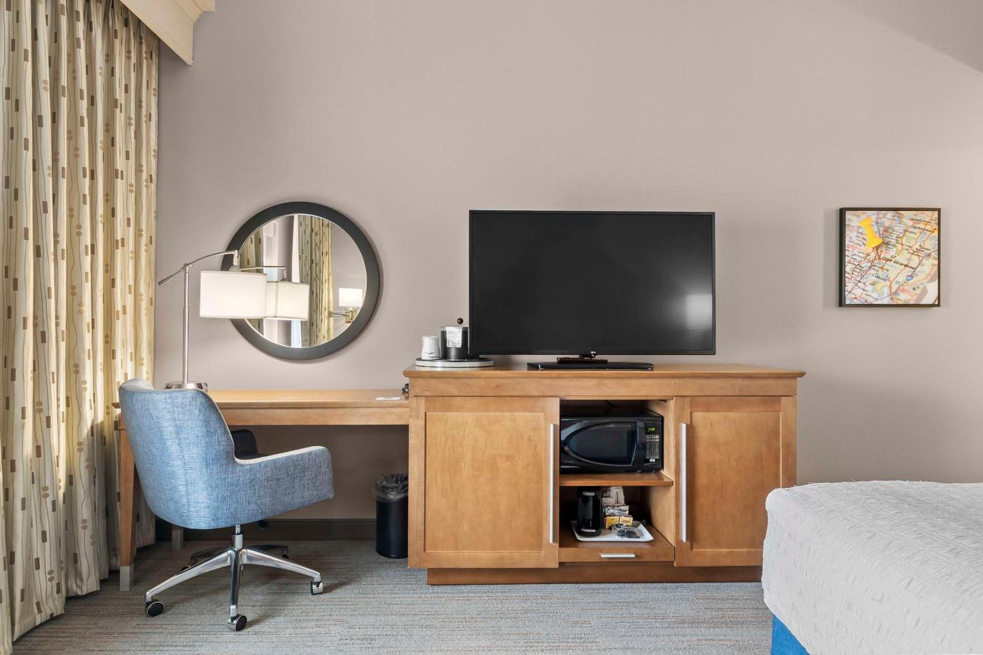 Hampton Inn Cape Girardeau I-55 East, Mo Eksteriør bilde
