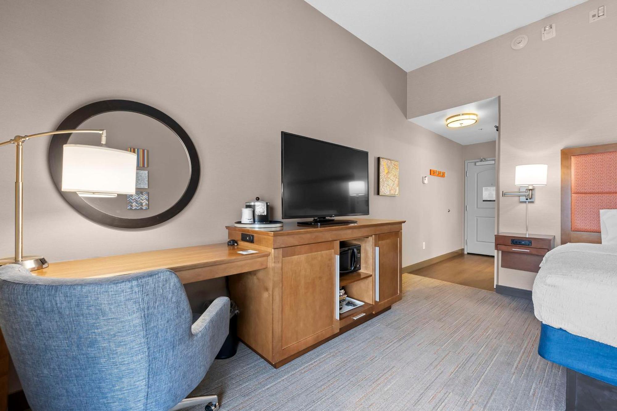 Hampton Inn Cape Girardeau I-55 East, Mo Eksteriør bilde