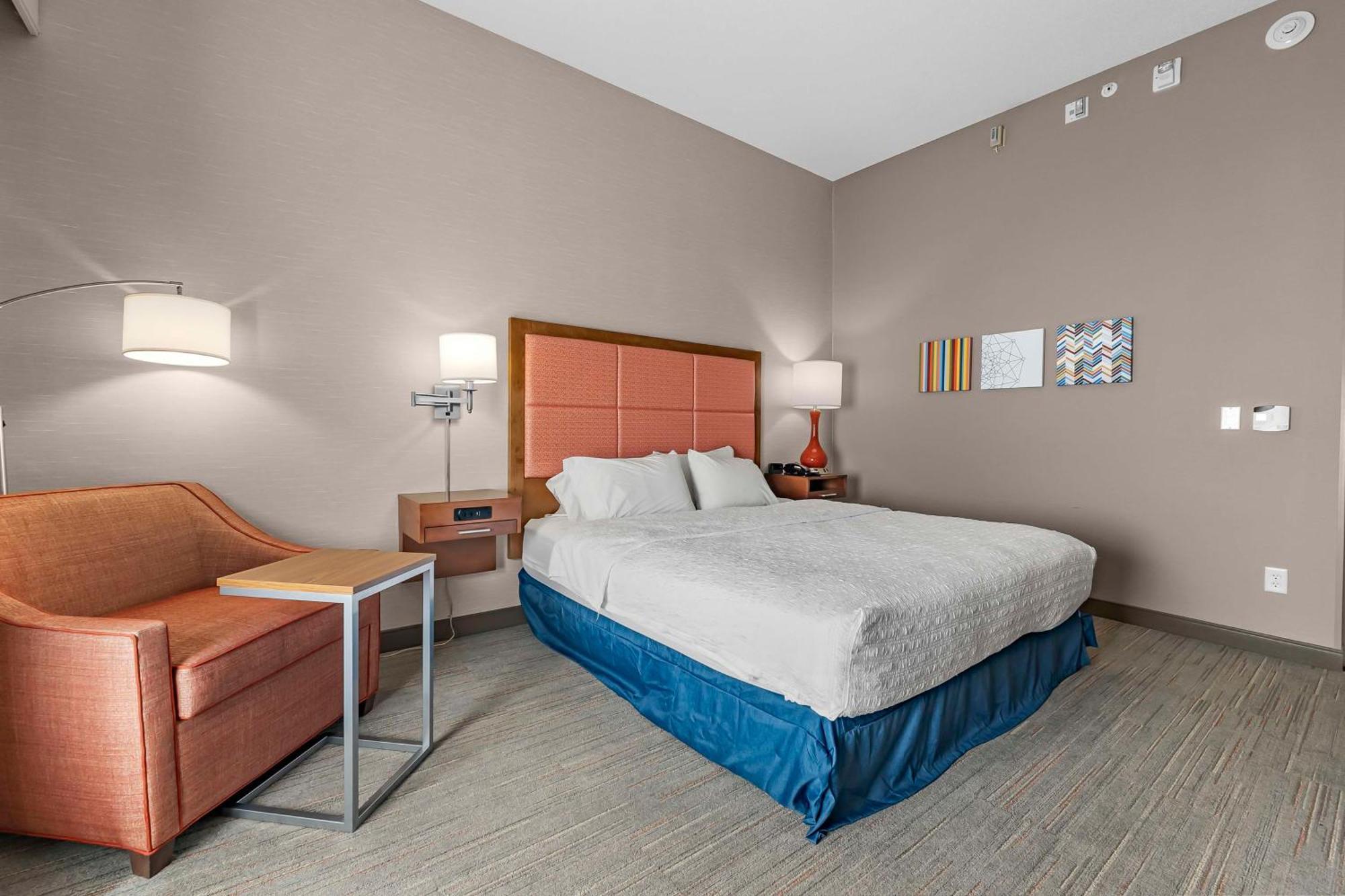 Hampton Inn Cape Girardeau I-55 East, Mo Eksteriør bilde
