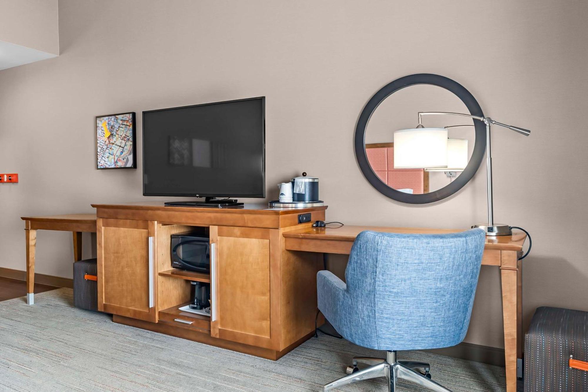 Hampton Inn Cape Girardeau I-55 East, Mo Eksteriør bilde