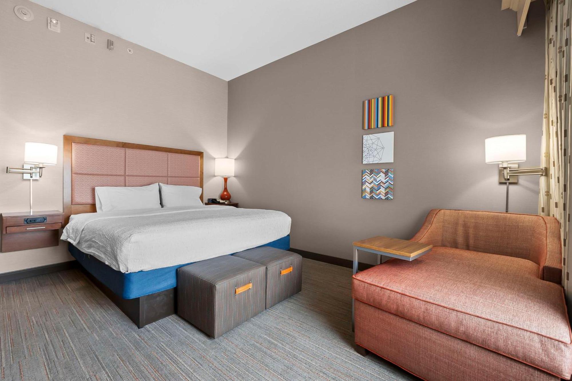 Hampton Inn Cape Girardeau I-55 East, Mo Eksteriør bilde