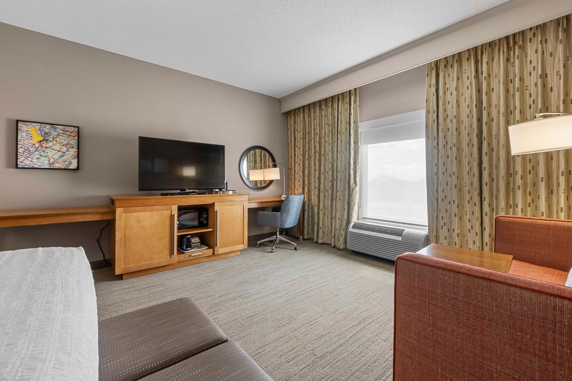 Hampton Inn Cape Girardeau I-55 East, Mo Eksteriør bilde