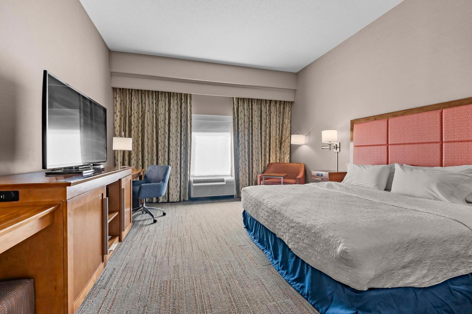 Hampton Inn Cape Girardeau I-55 East, Mo Eksteriør bilde