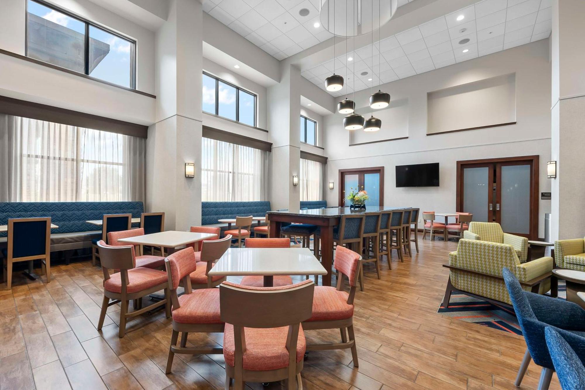 Hampton Inn Cape Girardeau I-55 East, Mo Eksteriør bilde