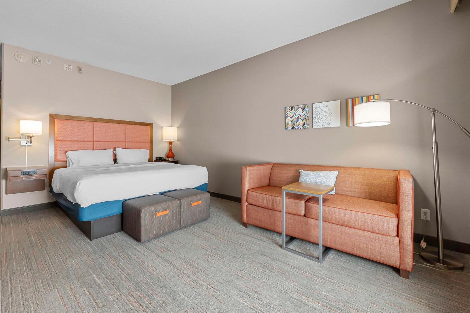 Hampton Inn Cape Girardeau I-55 East, Mo Eksteriør bilde
