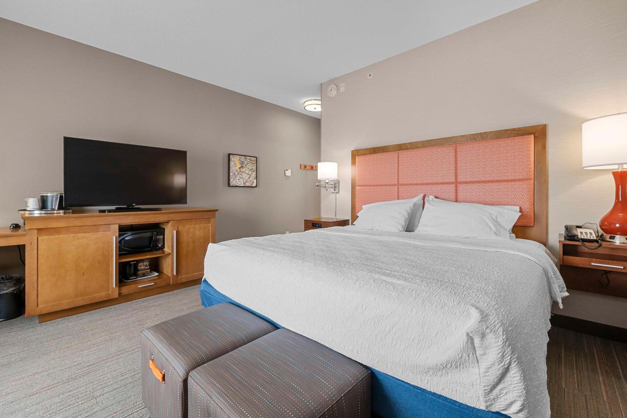 Hampton Inn Cape Girardeau I-55 East, Mo Eksteriør bilde