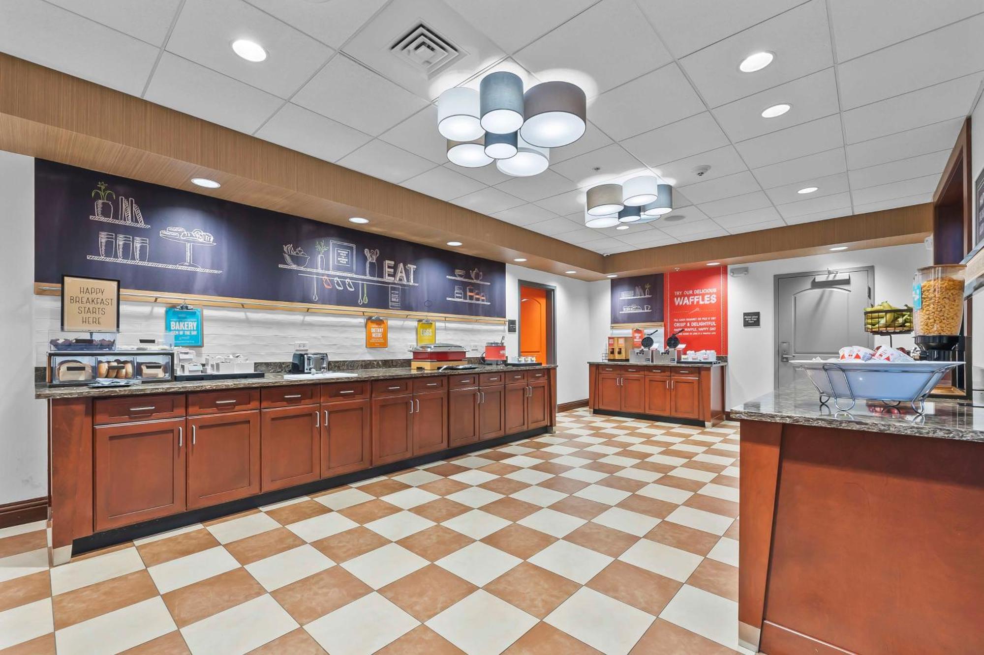 Hampton Inn Cape Girardeau I-55 East, Mo Eksteriør bilde