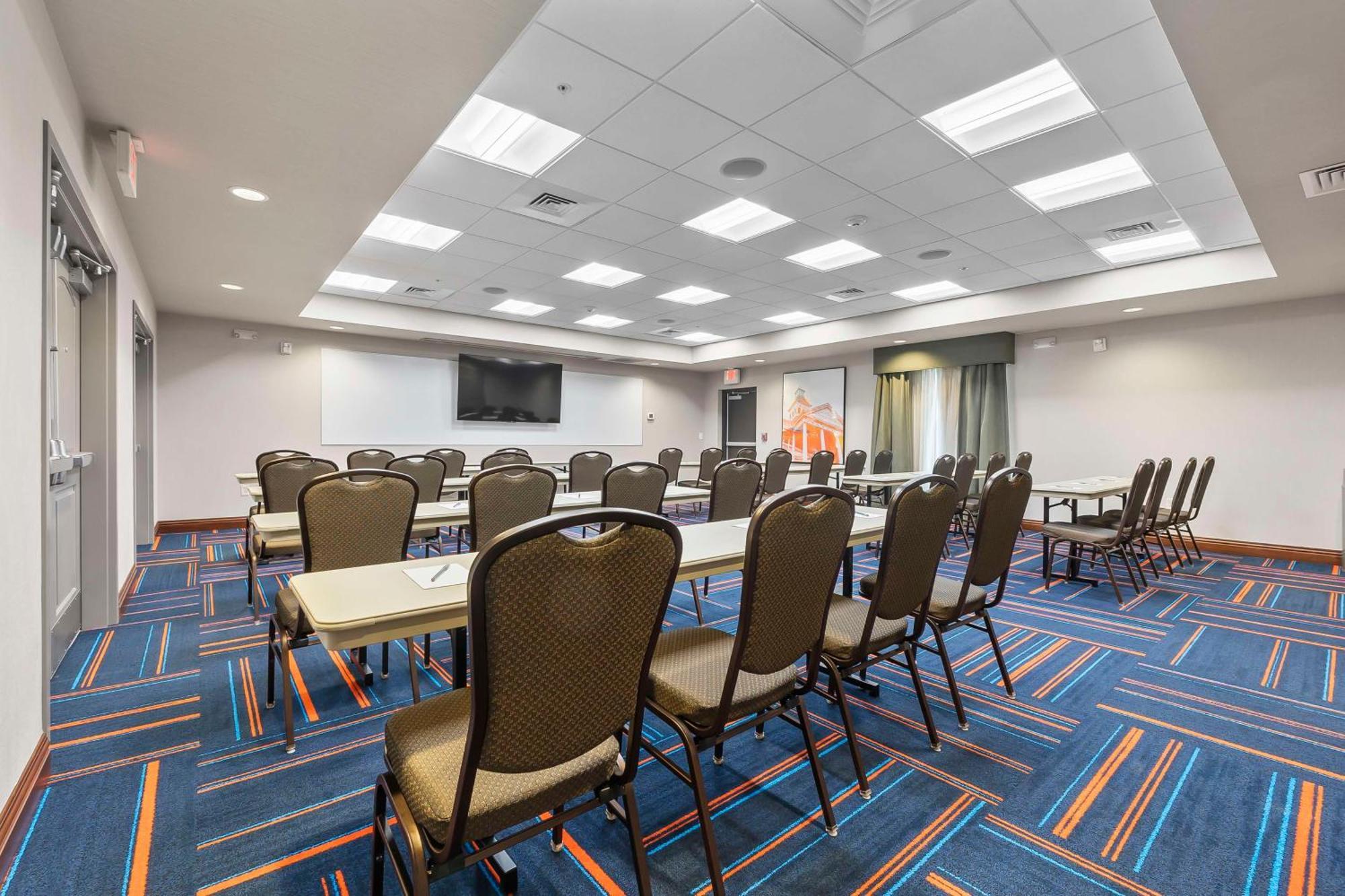 Hampton Inn Cape Girardeau I-55 East, Mo Eksteriør bilde